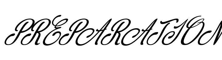 Hasley Italic  Free Fonts Download