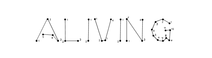 0Pointe-Fait  Free Fonts Download