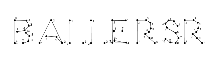 0Pointe-Fait  Free Fonts Download