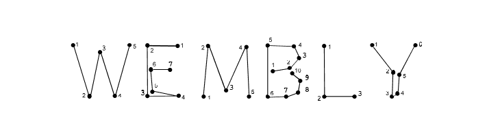 0Pointe-Fait  Free Fonts Download