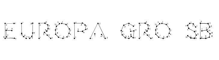 0Pointe-Fait  Free Fonts Download