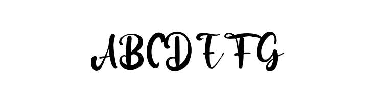 RachellGold  Free Fonts Download