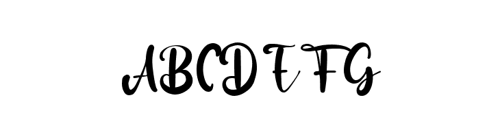 Rachell Gold  Free Fonts Download