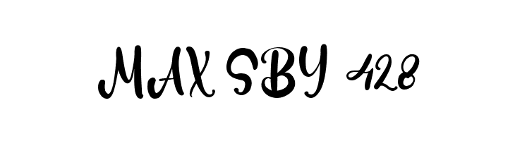 Rachell Gold  Free Fonts Download