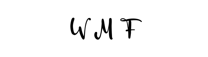 Rachell Gold  Free Fonts Download