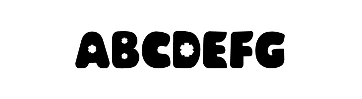 Glowie  Free Fonts Download