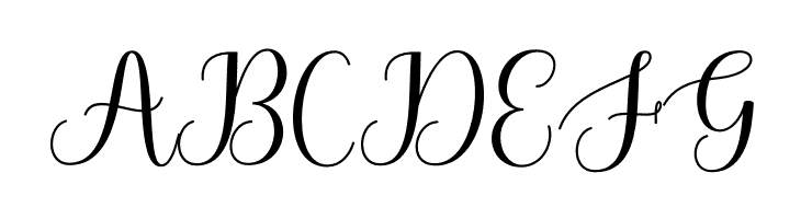 Hello Beloved  Free Fonts Download