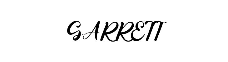 AnthonyBennett  Free Fonts Download