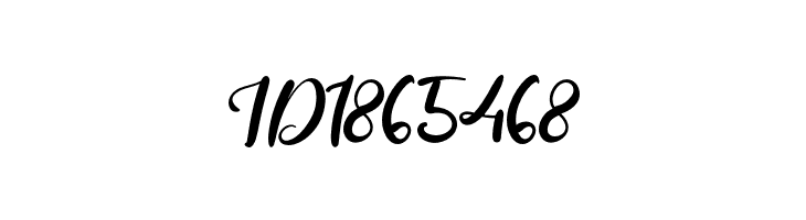 AnthonyBennett  Free Fonts Download