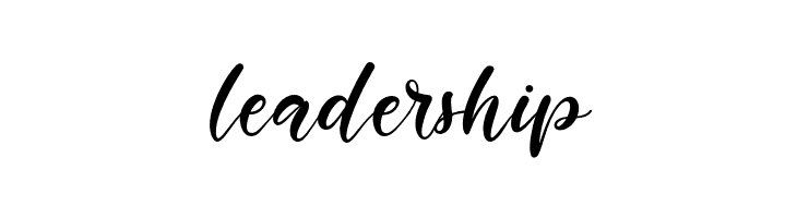 AnthonyBennett  Free Fonts Download