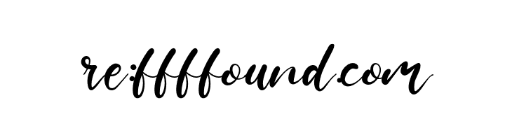 AnthonyBennett  Free Fonts Download