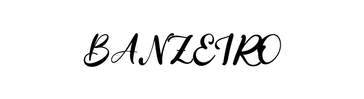 Anthony Bennett  Free Fonts Download