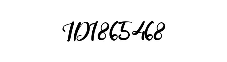 Anthony Bennett  Free Fonts Download