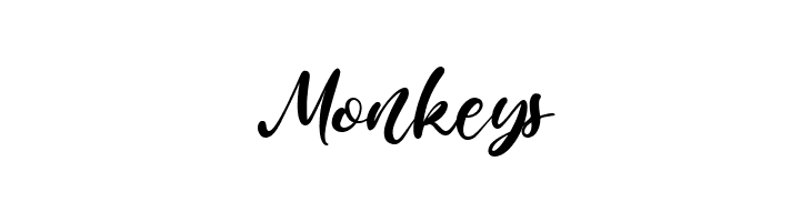 Anthony Bennett  Free Fonts Download