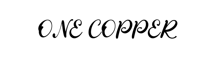 Anthony Bennett  Free Fonts Download