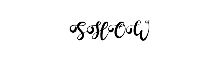 Sakura  Free Fonts Download