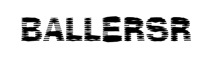 Stackz  Free Fonts Download