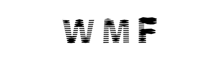 Stackz  Free Fonts Download