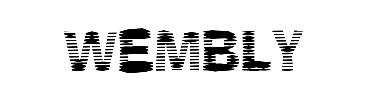 Stackz  Free Fonts Download