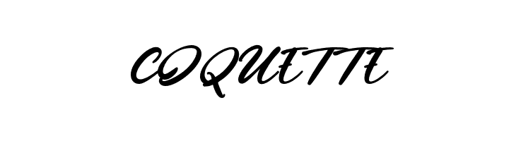 HerewellCreek  Free Fonts Download