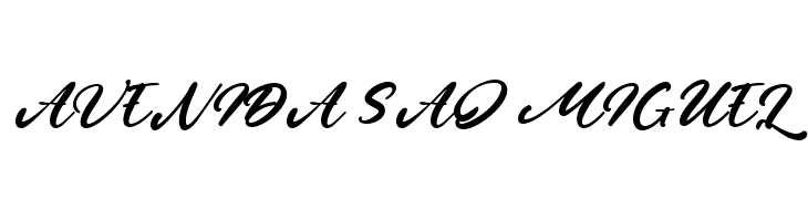 Herewell Creek  Free Fonts Download