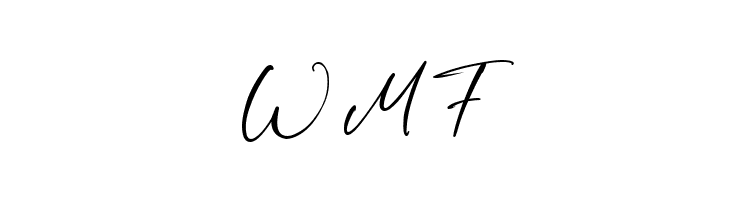 Mirror Pool  Free Fonts Download