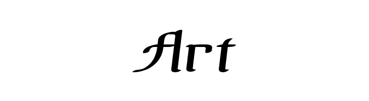 !The Black Bloc Italic  Free Fonts Download