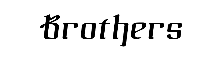 !The Black Bloc Italic  Free Fonts Download