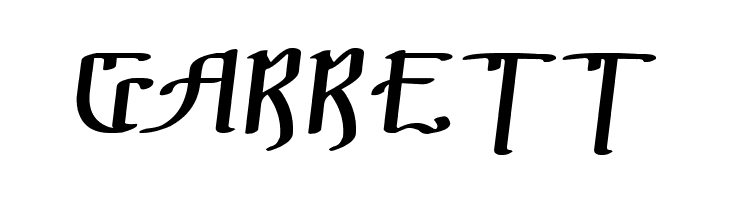 !The Black Bloc Italic  Free Fonts Download