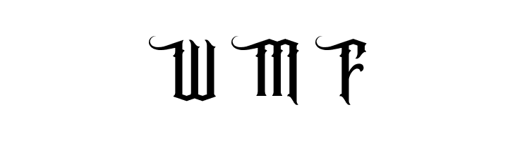 Wallrous  Free Fonts Download