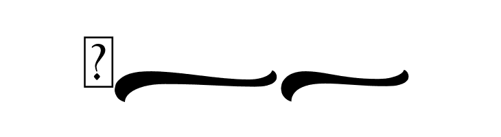 Classualswash  Free Fonts Download