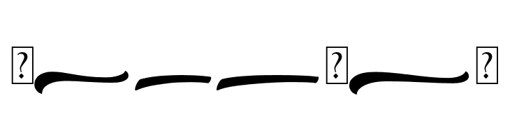 Classualswash  Free Fonts Download