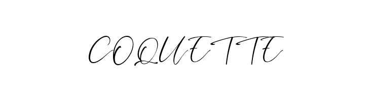 Three Signature  Free Fonts Download