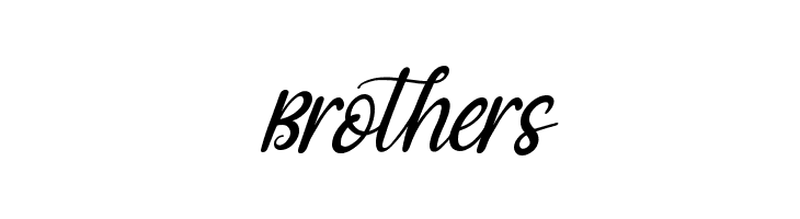 Blossom Italic  Free Fonts Download