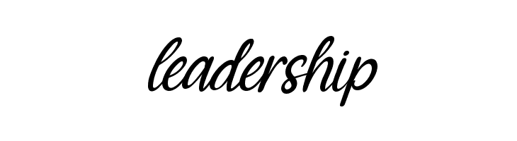 Blossom Italic  Free Fonts Download