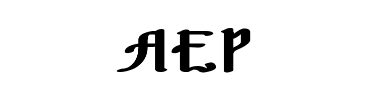 !The Black Bloc Bold  Free Fonts Download