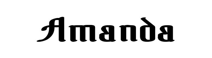 !The Black Bloc Bold  Free Fonts Download