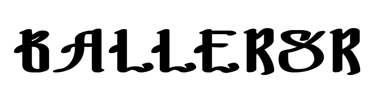 !The Black Bloc Bold  Free Fonts Download