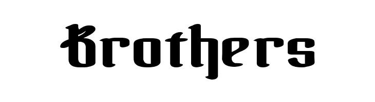 !The Black Bloc Bold  Free Fonts Download