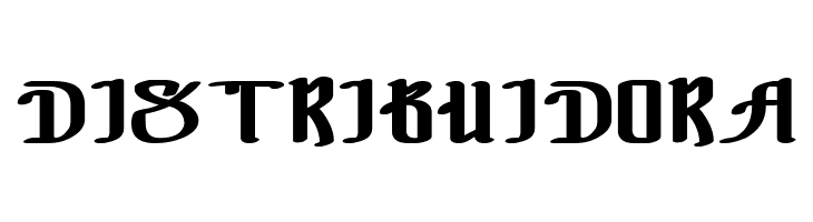 !The Black Bloc Bold  Free Fonts Download