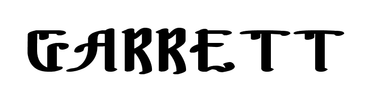 !The Black Bloc Bold  Free Fonts Download