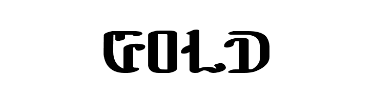 !The Black Bloc Bold  Free Fonts Download