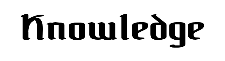 !The Black Bloc Bold  Free Fonts Download