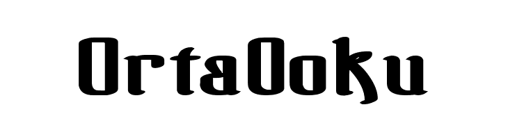 !The Black Bloc Bold  Free Fonts Download