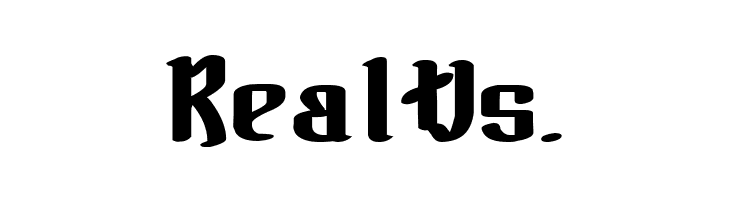 !The Black Bloc Bold  Free Fonts Download