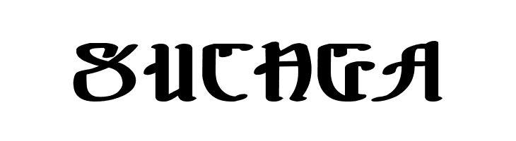 !The Black Bloc Bold  Free Fonts Download