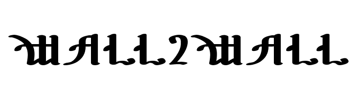 !The Black Bloc Bold  Free Fonts Download