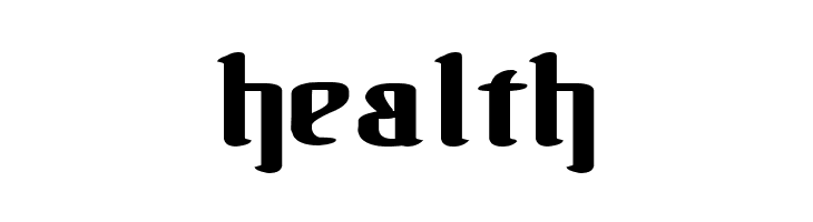 !The Black Bloc Bold  Free Fonts Download