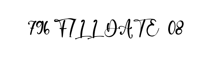 Chapter Five  Free Fonts Download