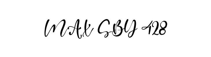 Chapter Five  Free Fonts Download